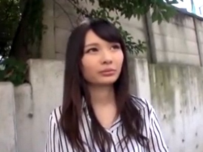 「エアーSEX…？」素股だけと念を押されていたのに種付け中出しされて絶句