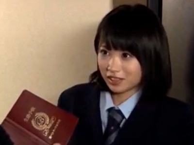母子家庭で育つJKが悪い男に目を付けられて…母にHなバイトを口止める代わりに強制レ●プ
