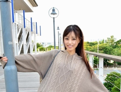 現役陸上強化選手♡インハイ出場経験ありのリアル美少女がまさかのAV出演