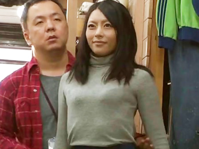「んっ…ぁっ」桜井あゆがマネキンになり好き放題犯され続けるｗｗｗ
