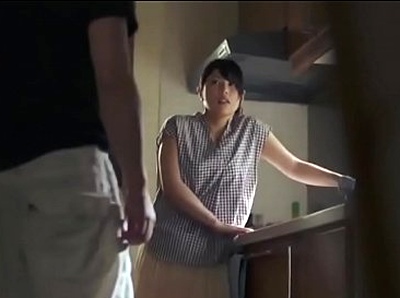 「え！？や、、、ヤメて！」幸せの絶頂にいた若妻が…鬼畜レ●プ魔に狙われ極悪レ●プに！