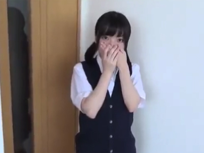 カワイイJKが和気あいあいと円光パコ撮りしちゃってるヤバ映像