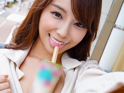 「え…彼氏いるのに///」彼氏持ちだけどMM号でパイズリSEXしちゃう！！淫乱JD